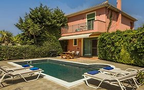 Villa Siora Rosa